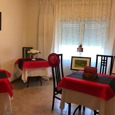 Ascoli Bonjour B&B & Apartments Parcheggio Privato & Giardino Ασκόλι Πιτσένο Εξωτερικό φωτογραφία