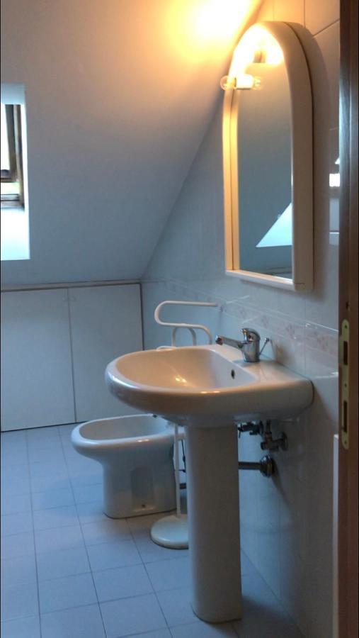 Ascoli Bonjour B&B & Apartments Parcheggio Privato & Giardino Ασκόλι Πιτσένο Εξωτερικό φωτογραφία