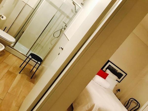 Ascoli Bonjour B&B & Apartments Parcheggio Privato & Giardino Ασκόλι Πιτσένο Εξωτερικό φωτογραφία