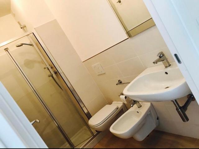 Ascoli Bonjour B&B & Apartments Parcheggio Privato & Giardino Ασκόλι Πιτσένο Εξωτερικό φωτογραφία