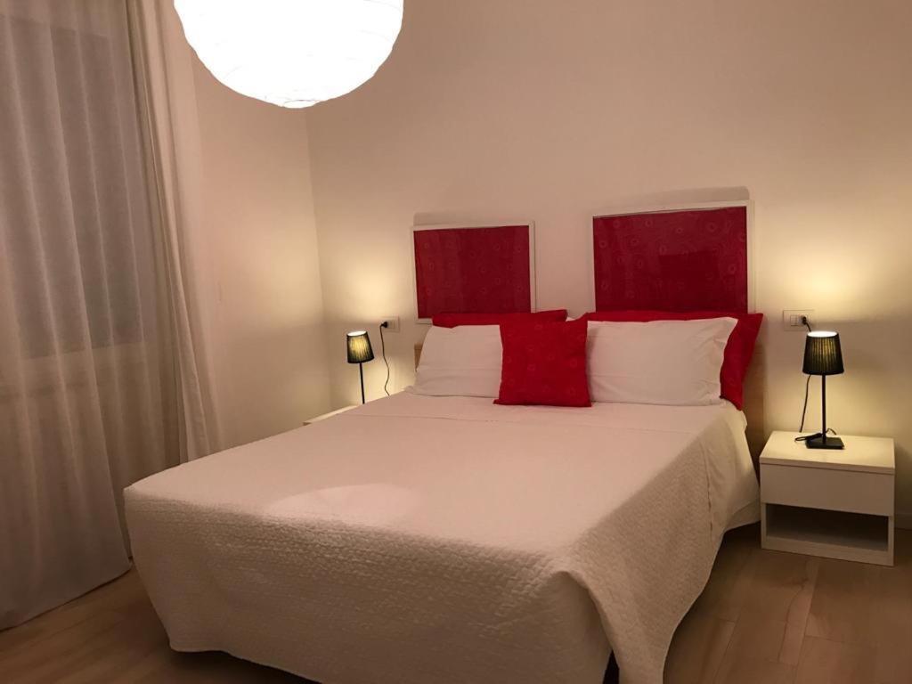 Ascoli Bonjour B&B & Apartments Parcheggio Privato & Giardino Ασκόλι Πιτσένο Εξωτερικό φωτογραφία