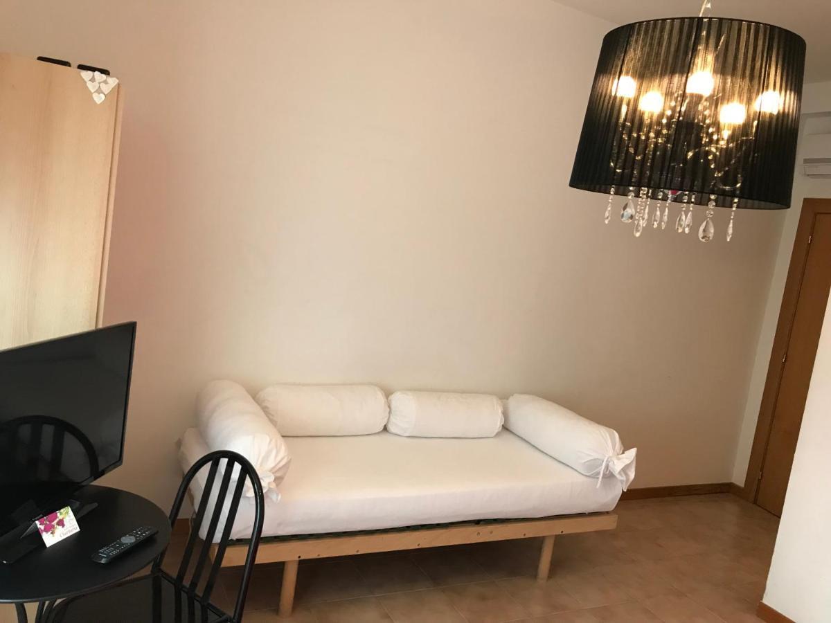 Ascoli Bonjour B&B & Apartments Parcheggio Privato & Giardino Ασκόλι Πιτσένο Εξωτερικό φωτογραφία