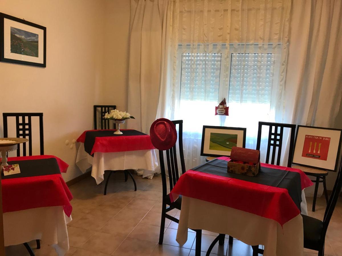 Ascoli Bonjour B&B & Apartments Parcheggio Privato & Giardino Ασκόλι Πιτσένο Εξωτερικό φωτογραφία